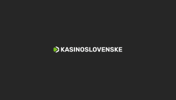 KasinoSlovenske logo